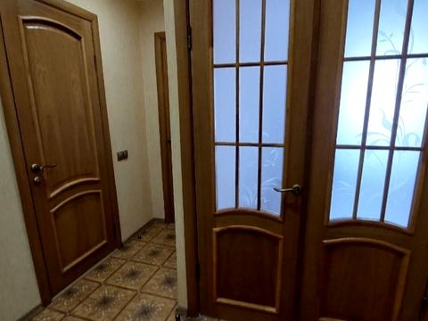 квартира по адресу Бородинская ул., 11