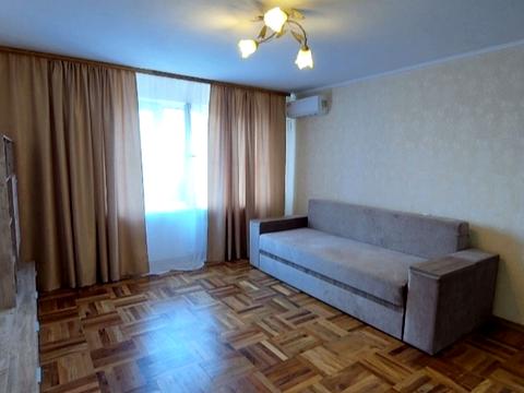 квартира по адресу Бородинская ул., 11