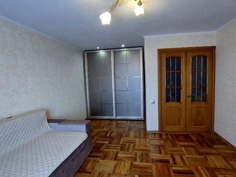 квартира по адресу Бородинская ул., 11