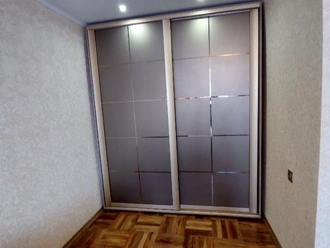 квартира по адресу Бородинская ул., 11
