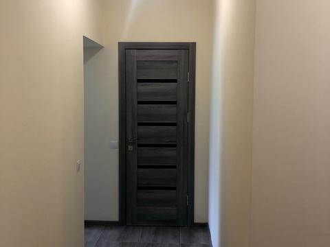 квартира по адресу Надворная, Княгини Ольги ул., 8