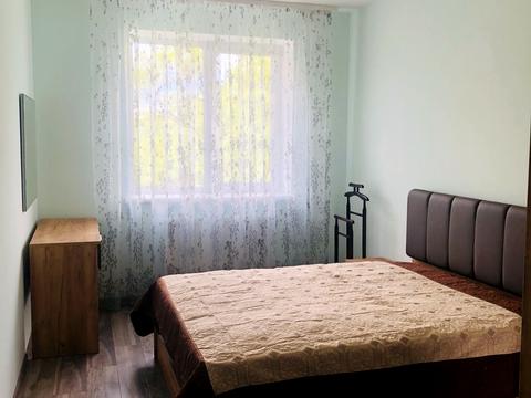 квартира по адресу Надворная, Княгини Ольги ул., 8