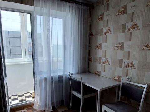 квартира по адресу Бородинская ул., 11