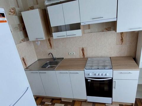 квартира по адресу Бородинская ул., 11