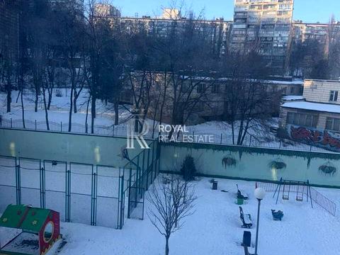 квартира за адресою Генерала Шаповала вул. (Механізаторів), 2
