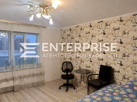квартира за адресою Мирослава Поповича вул. (Семашка), 15