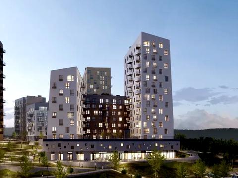 квартира за адресою Василя Щурата вул., (Будинок 2)