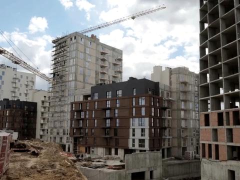 квартира за адресою Василя Щурата вул., (Будинок 2)