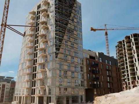 квартира за адресою Василя Щурата вул., (Будинок 2)