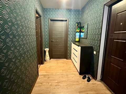квартира за адресою Сонячний мікрорайон вул., 40