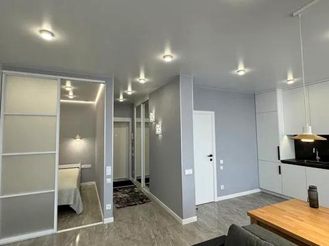 квартира за адресою Краківська вул., 27