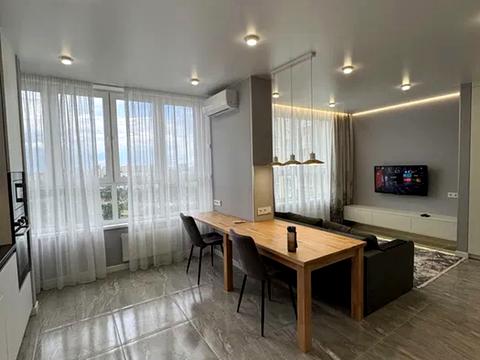 квартира за адресою Краківська вул., 27