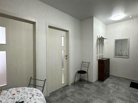 квартира за адресою Академіка Сахарова вул., (59 перлина)
