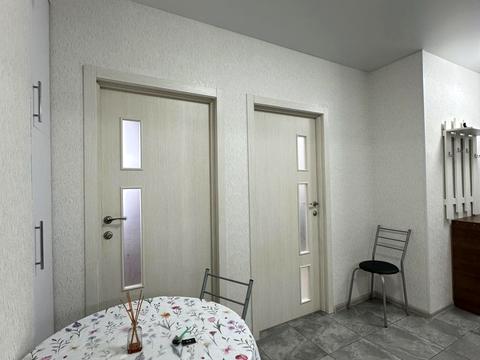 квартира за адресою Академіка Сахарова вул., (59 перлина)