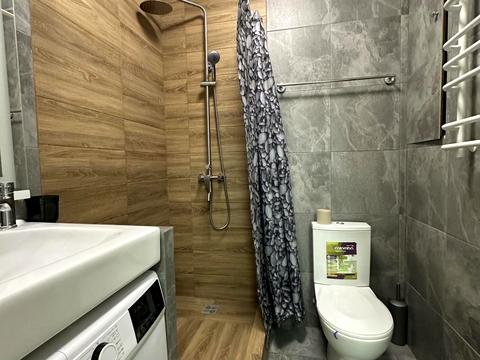 квартира за адресою Академіка Сахарова вул., (59 перлина)