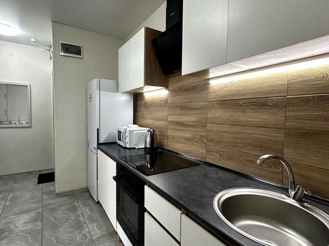 квартира за адресою Академіка Сахарова вул., (59 перлина)