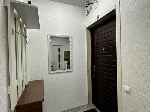 квартира за адресою Академіка Сахарова вул., (59 перлина)
