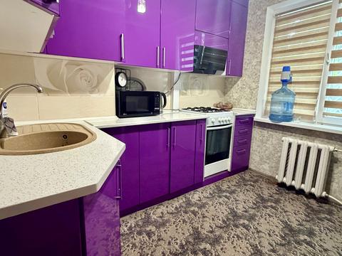 квартира за адресою Сонячний мікрорайон вул., 40