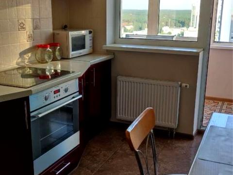 квартира за адресою Харківське шосе, 182