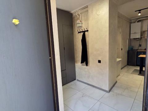 квартира за адресою Пекарська вул., 43