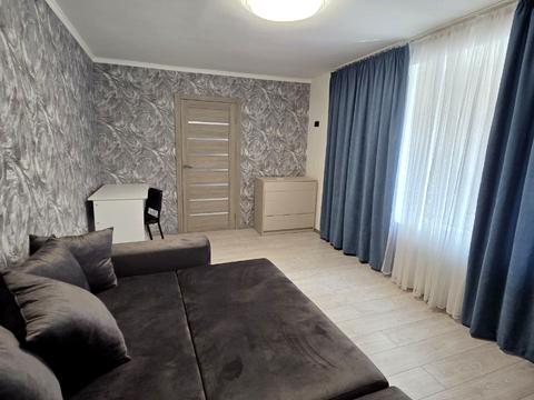 квартира за адресою Пекарська вул., 43