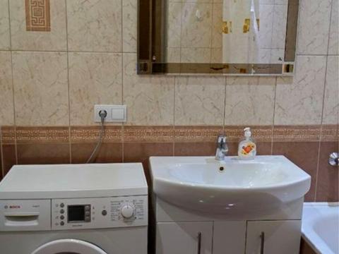 квартира за адресою Харківське шосе, 182