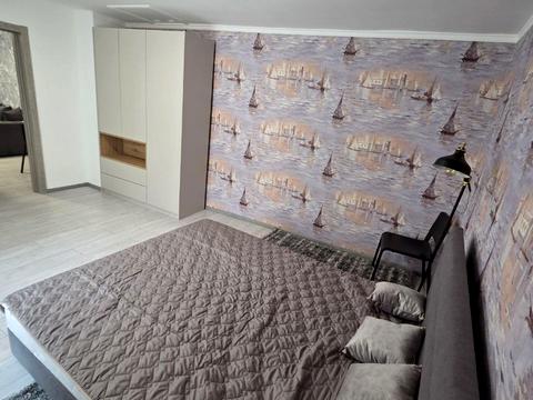 квартира за адресою Пекарська вул., 43