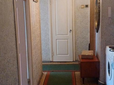 квартира за адресою Василя Сергієнка вул. (Задніпровська), 68