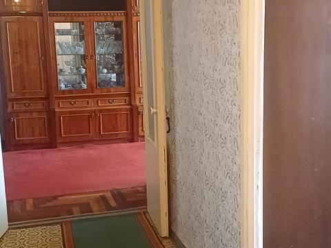 квартира за адресою Василя Сергієнка вул. (Задніпровська), 68