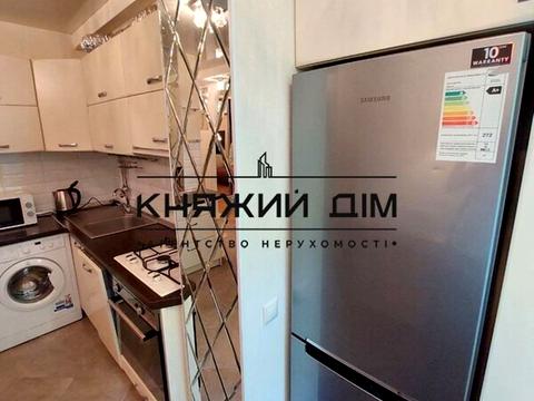 квартира по адресу Новогоспитальная ул. (Щорса пер.), 5-А