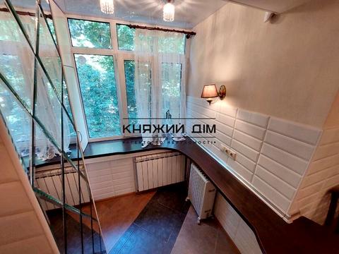 квартира по адресу Новогоспитальная ул. (Щорса пер.), 5-А