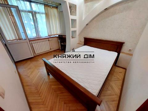 квартира по адресу Новогоспитальная ул. (Щорса пер.), 5-А