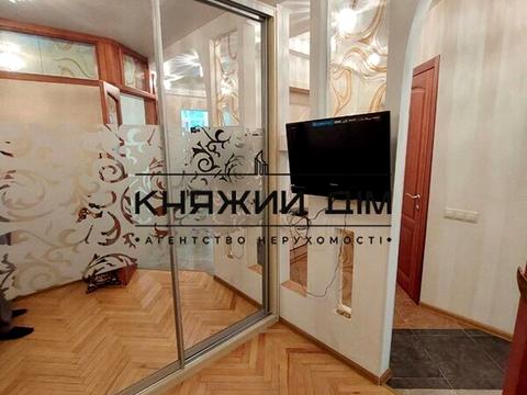 квартира по адресу Новогоспитальная ул. (Щорса пер.), 5-А