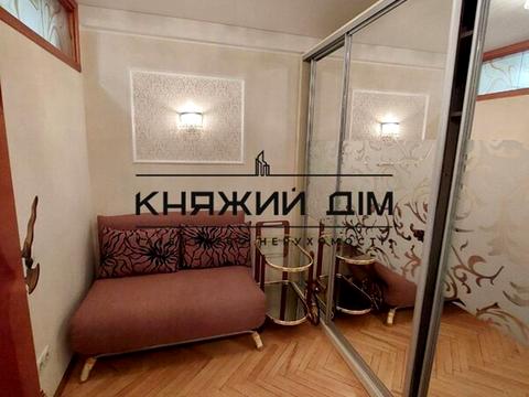квартира по адресу Новогоспитальная ул. (Щорса пер.), 5-А