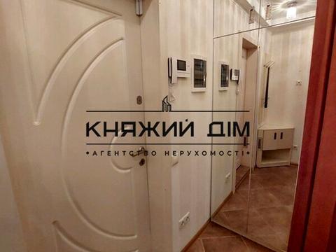 квартира по адресу Новогоспитальная ул. (Щорса пер.), 5-А