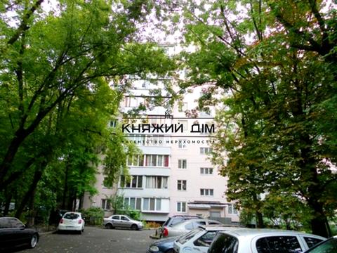 квартира по адресу Новогоспитальная ул. (Щорса пер.), 5-А