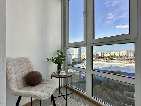 квартира по адресу Бориса Гмыри ул., 20
