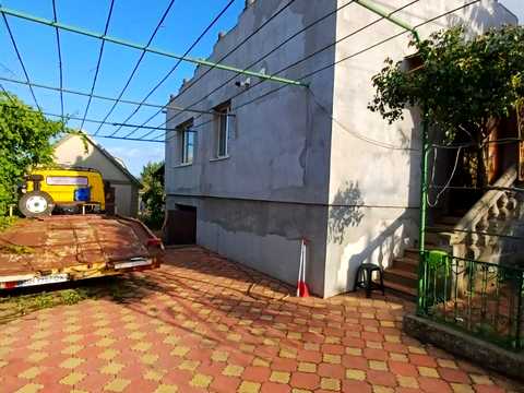 будинок за адресою Центральна вул.
