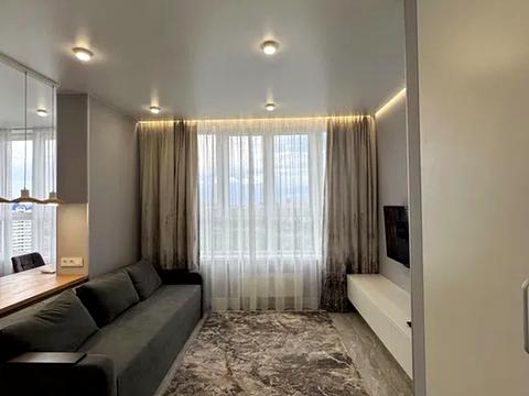 квартира за адресою Краківська вул., 27