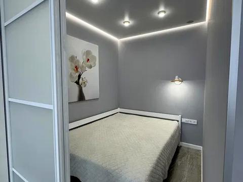 квартира за адресою Краківська вул., 27