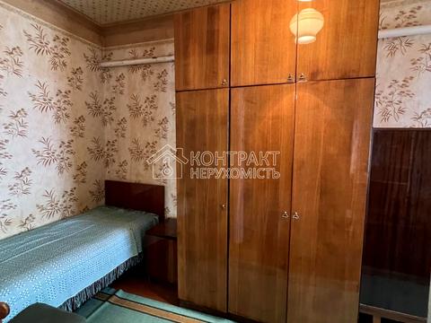 будинок за адресою Харків, Краснопільська вул., 69