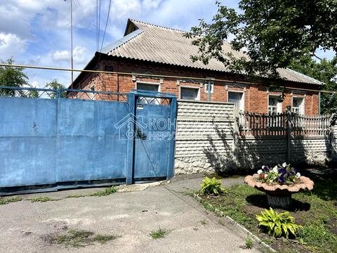 будинок за адресою Харків, Краснопільська вул., 69