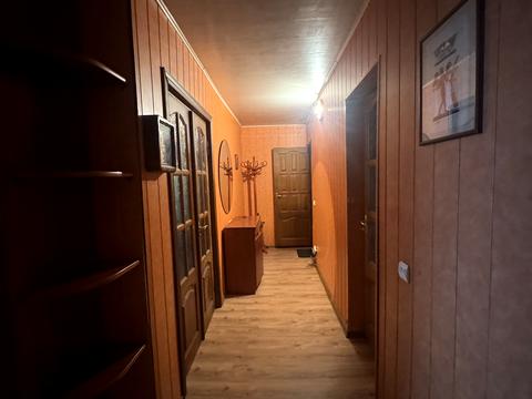 квартира по адресу Богоявленская ул. (Черняка), 2
