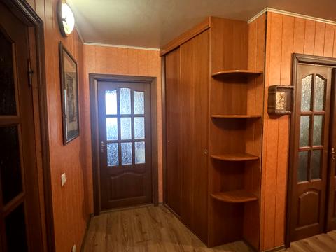 квартира по адресу Богоявленская ул. (Черняка), 2