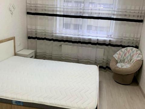 квартира за адресою Академіка Сахарова вул., (59 перлина)