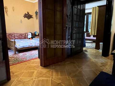 будинок за адресою Гулака-Артемовського вул. (Червоного Жовтня)