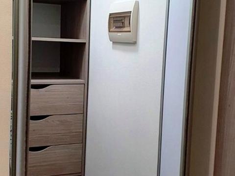 квартира за адресою Андрія Верхогляда вул. (Михайла Драгомирова), 6-Б