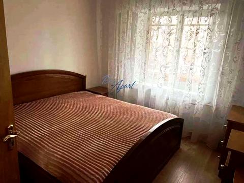 квартира по адресу Антоновича ул. (Горького), 97