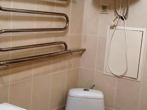 квартира за адресою Андрія Верхогляда вул. (Михайла Драгомирова), 6-Б