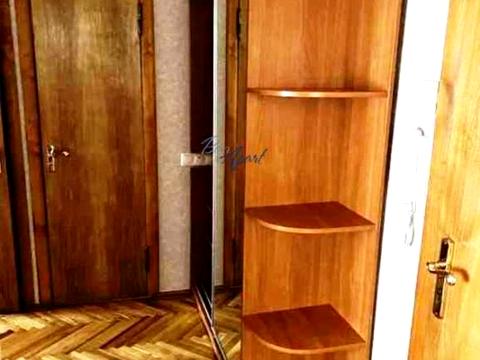 квартира по адресу Антоновича ул. (Горького), 97